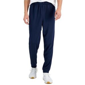 Ideology Men's Navy Slim-Fit Jogger Sweatpants Ideology Mens Joggers Running